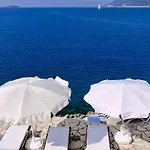 Guezel Elma -breathtaking Sea View Villa, Pool & Access To Sea