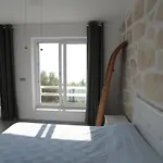 ヴィラ Guezel Elma -breathtaking Sea View Villa, Pool & Access To Sea *
