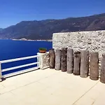 Guezel Elma -breathtaking Sea View Villa, Pool & Access To Sea ヴィラ