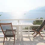 Guezel Elma -breathtaking Sea View Villa, Pool & Access To Sea ヴィラ *