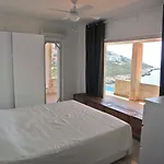 Guezel Elma -breathtaking Sea View Villa, Pool & Access To Sea ヴィラ