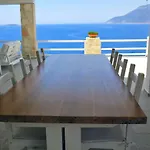 ヴィラ Guezel Elma -breathtaking Sea View Villa, Pool & Access To Sea
