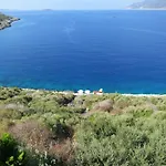 Guezel Elma -breathtaking Sea View Villa, Pool & Access To Sea