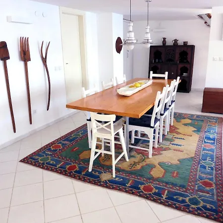 Guezel Elma -breathtaking Sea View Villa, Pool & Access To Sea *