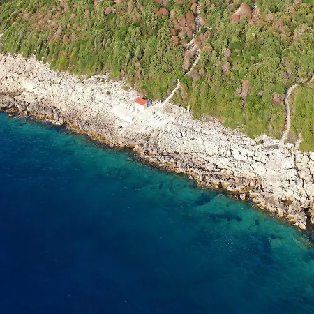 Guezel Elma -breathtaking Sea View Villa, Pool & Access To Sea