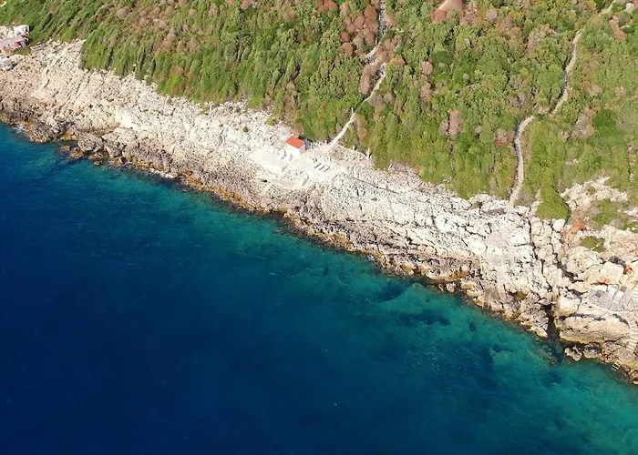 Guezel Elma -breathtaking Sea View Villa, Pool & Access To Sea