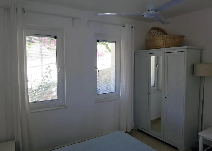 Villa Guezel Elma -breathtaking Sea View Villa, Pool & Access To Sea *