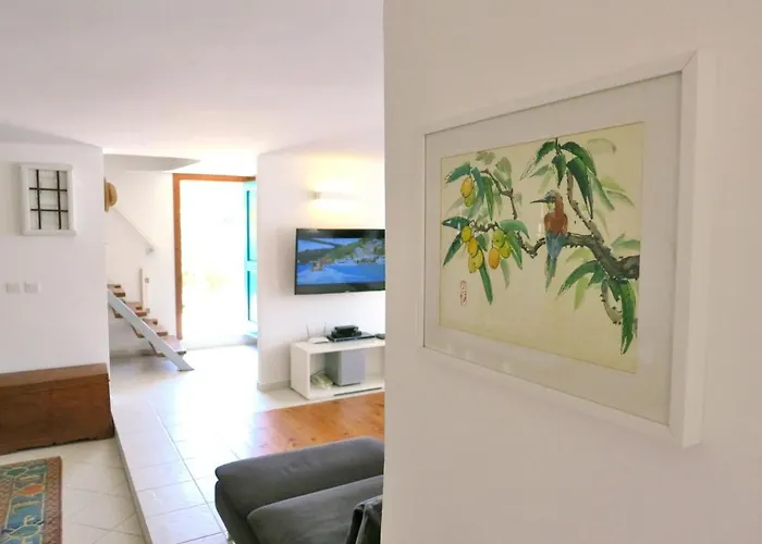 Guezel Elma -breathtaking Sea View Villa, Pool & Access To Sea Villa *