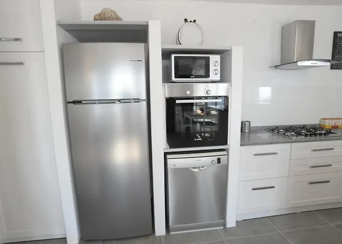 Guezel Elma -breathtaking Sea View Villa, Pool & Access To Sea Villa