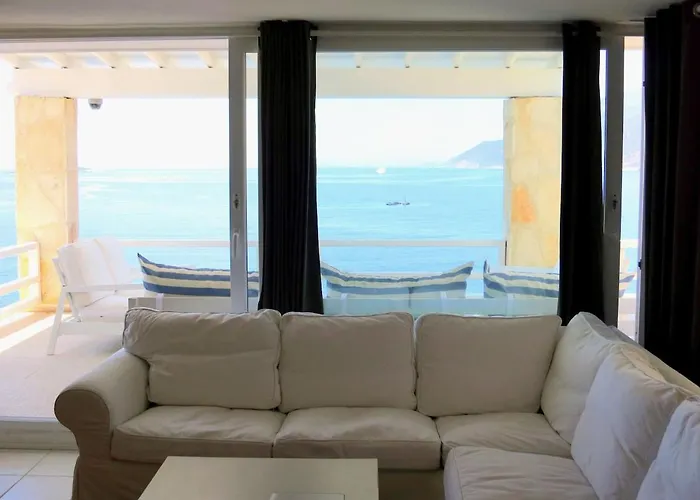 Guezel Elma -breathtaking Sea View Villa, Pool & Access To Sea Villa *