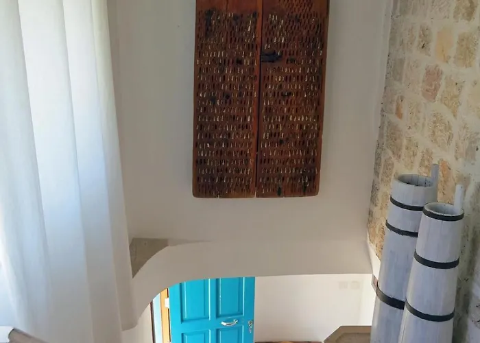 Guezel Elma -breathtaking Sea View Villa, Pool & Access To Sea Villa *