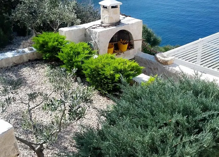 Guezel Elma -breathtaking Sea View Villa, Pool & Access To Sea *