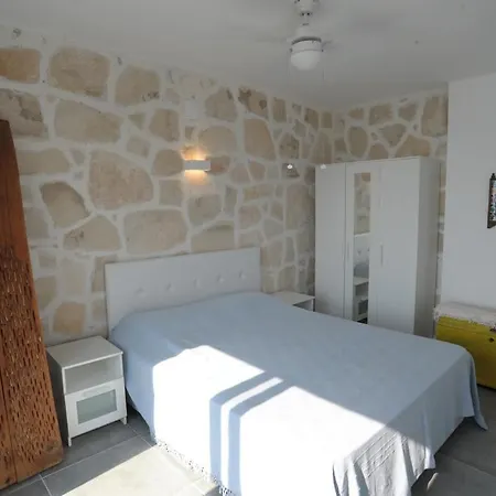 Villa Guezel Elma -breathtaking Sea View Villa, Pool & Access To Sea