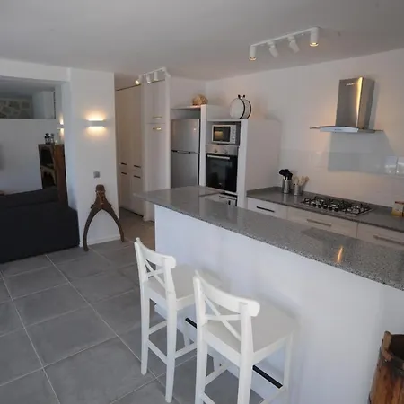 Guezel Elma -breathtaking Sea View Villa, Pool & Access To Sea Villa