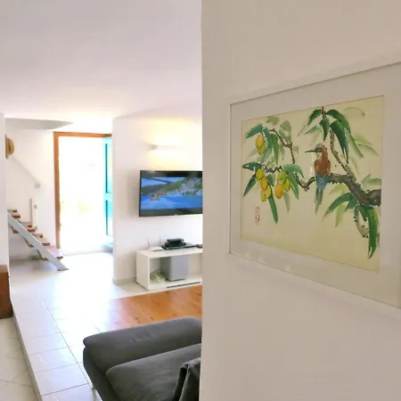 Guezel Elma -breathtaking Sea View Villa, Pool & Access To Sea Villa *