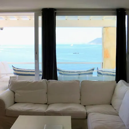 Guezel Elma -breathtaking Sea View Villa, Pool & Access To Sea Villa *