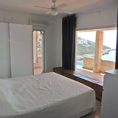 Guezel Elma -breathtaking Sea View Villa, Pool & Access To Sea Villa