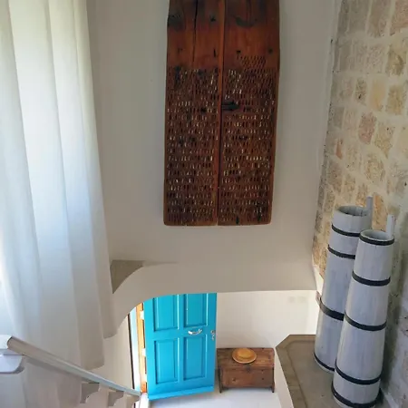 Guezel Elma -breathtaking Sea View Villa, Pool & Access To Sea Villa *