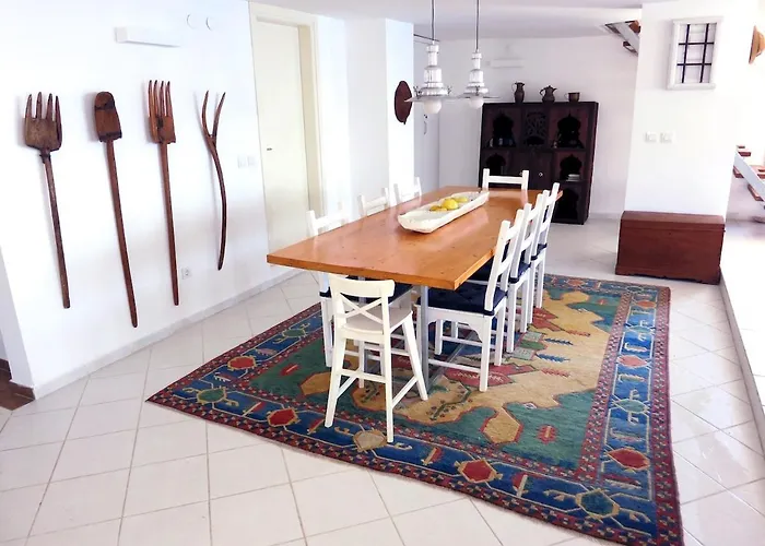 Guezel Elma -breathtaking Sea View Villa, Pool & Access To Sea *