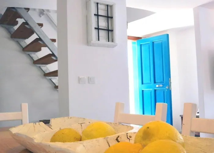 Guezel Elma -breathtaking Sea View Villa, Pool & Access To Sea Villa