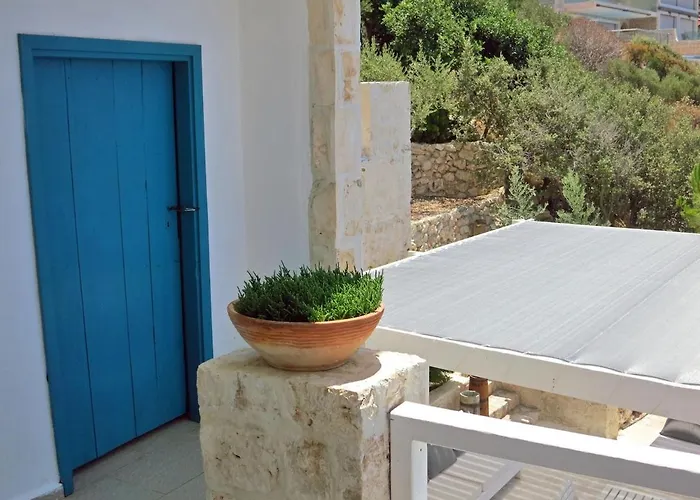 Guezel Elma -breathtaking Sea View Villa, Pool & Access To Sea